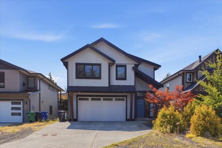 Property Photo: 147 Armins Pl BC V9T 0J5