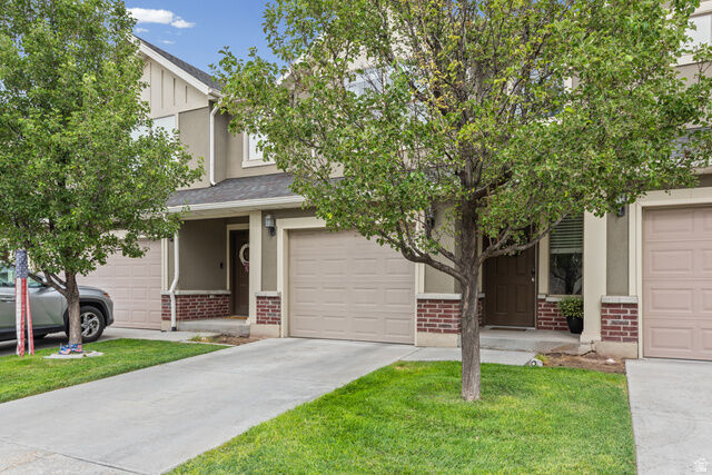 Property Photo: 2444 S Andover St 331 UT 84401