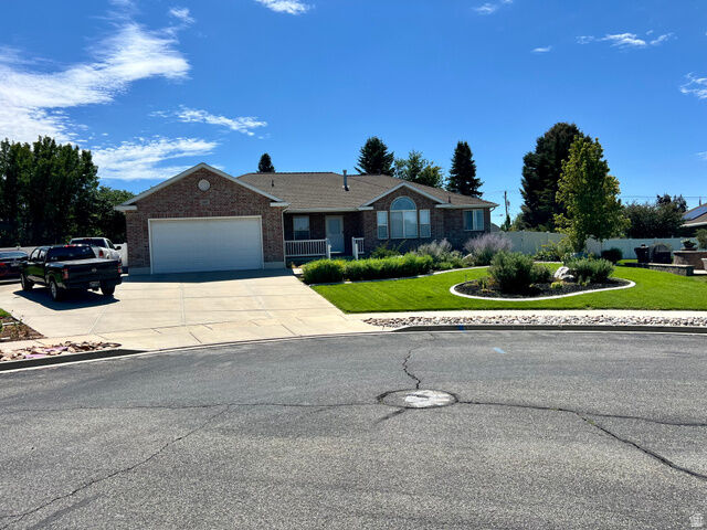 Property Photo:  1417 W 1360 N  UT 84015 