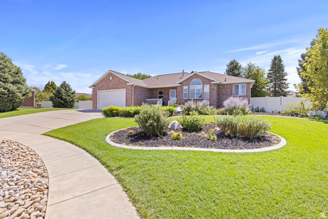 Property Photo:  1417 W 1360 N  UT 84015 