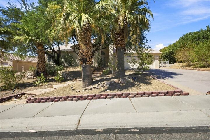 Property Photo:  2071 Jo Ann Avenue  AZ 86442 