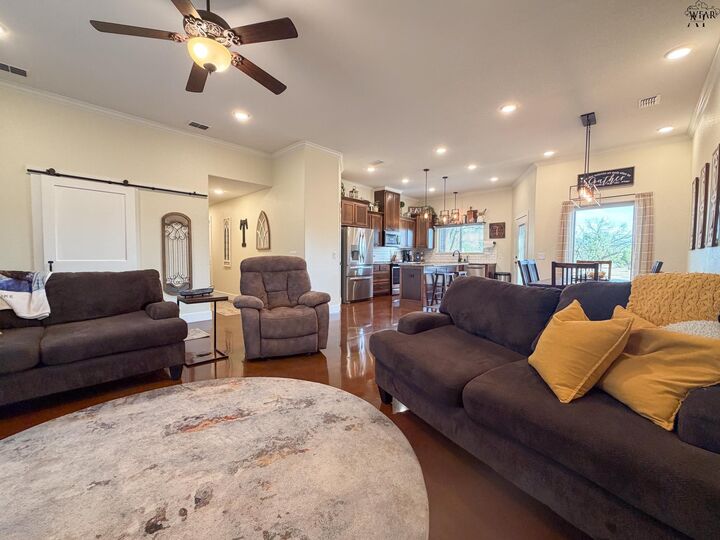Property Photo: 7467 Roller Road TX 76354