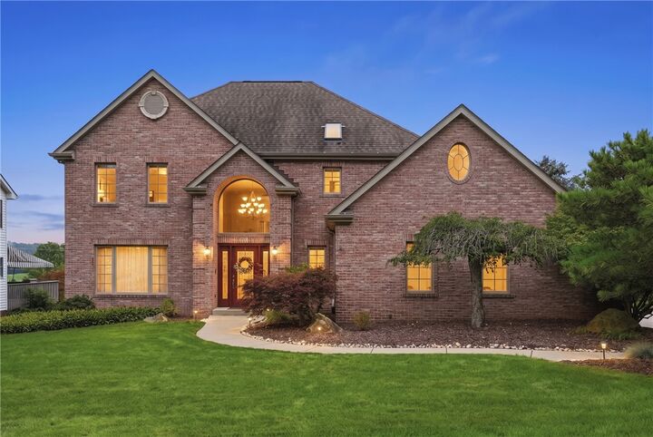 Property Photo:  5012 Northfield Drive  PA 15044 