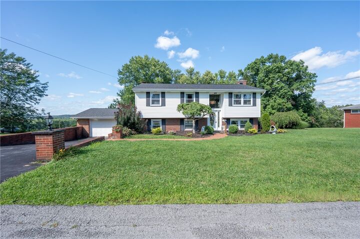 Property Photo: 1206 Waverly Dr PA 15650