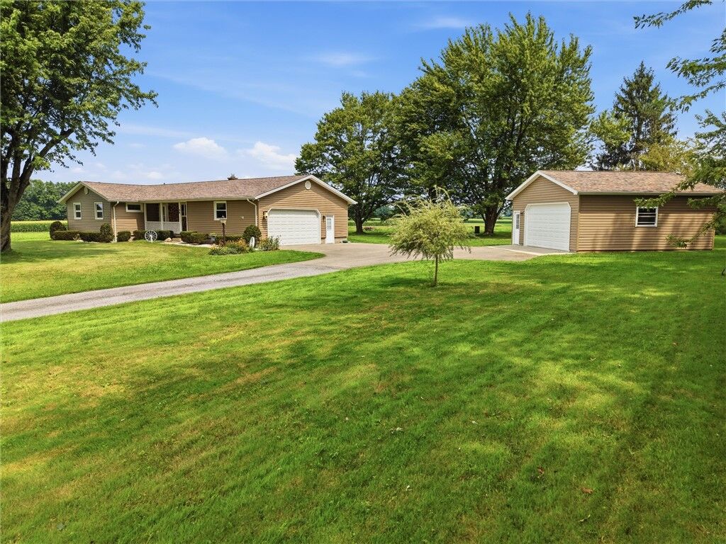 Property Photo:  54 Gearhart Rd  PA 16143 