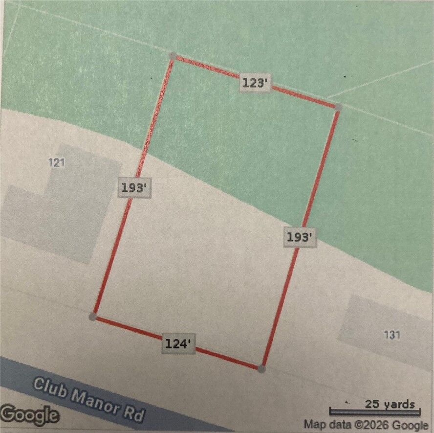 Property Photo: Lot C-11 Club Manor Rd PA 15650