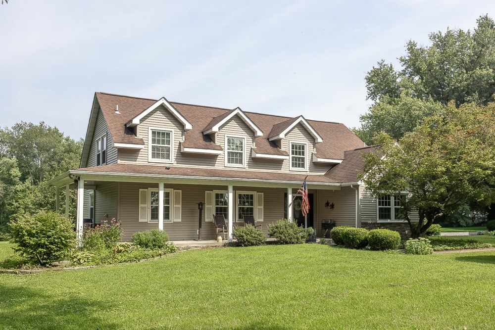 Property Photo: 346 Brownsdale Rd PA 16002