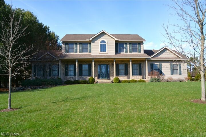 Property Photo:  5301 Markwood Court  OH 44280 