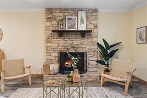 Property Photo:  4913 Misty Slope Lane  TX 78744 