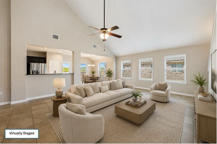 Property Photo:  912 Canvasback Creek Drive  TX 78641 