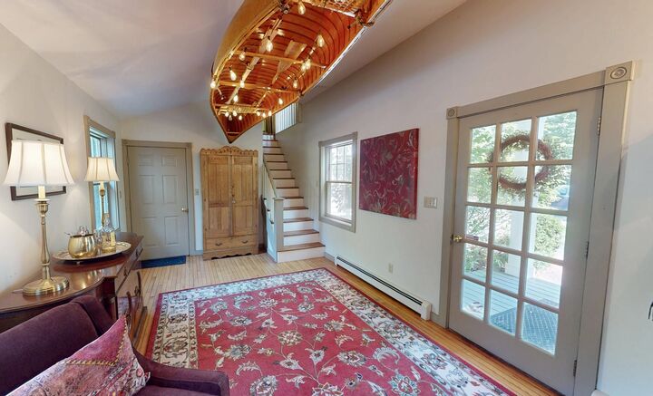 Property Photo: 124 Mc Garr Road NY 12972