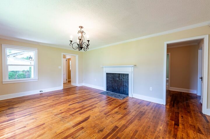 Property Photo: 707 Johnson Street SE GA 39842