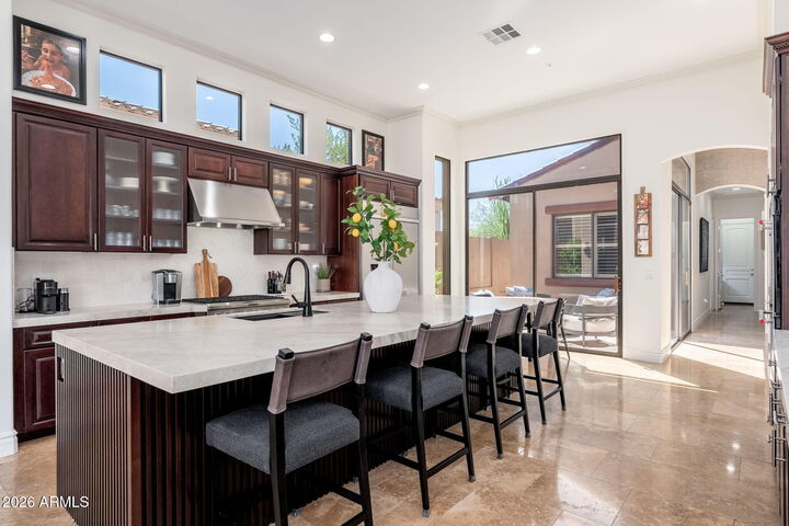 Property Photo:  8146 E Wingspan Way  AZ 85255 