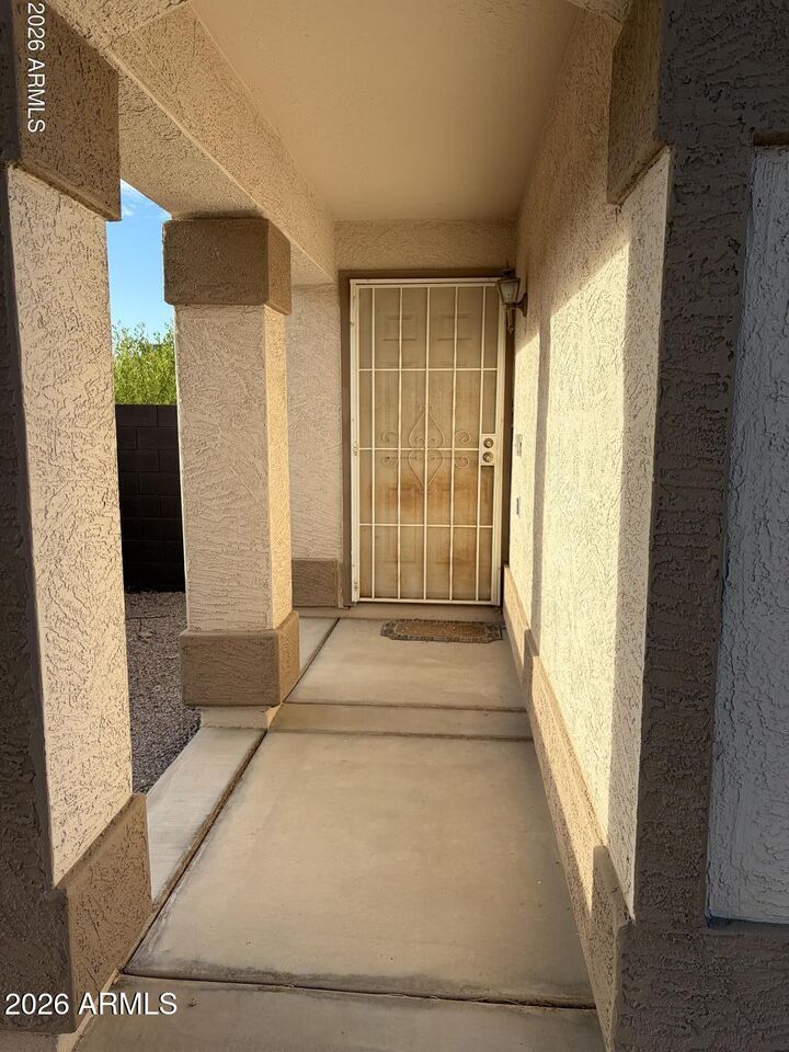Property Photo: 3481 S Bowman Road AZ 85119