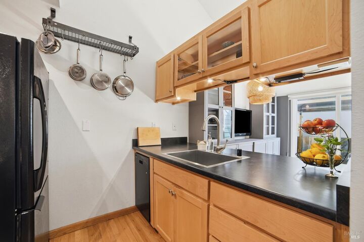 Property Photo: 178 Courtyards CA 95492