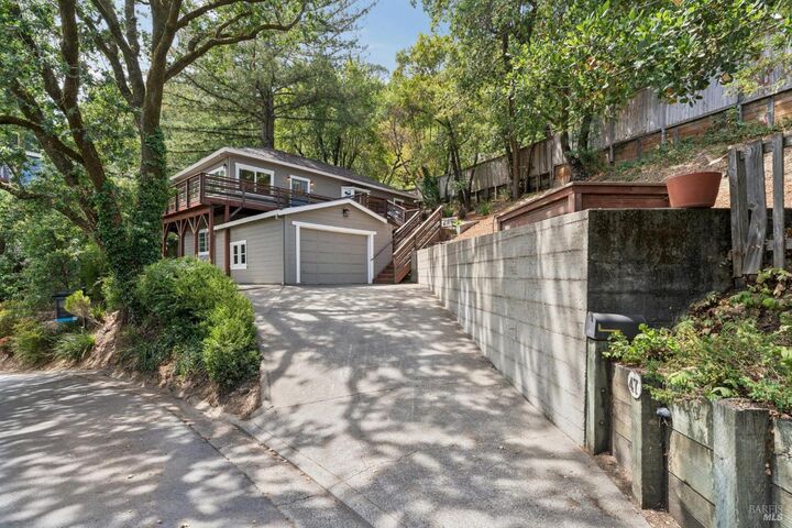 Property Photo:  47 Humboldt Avenue  CA 94960 