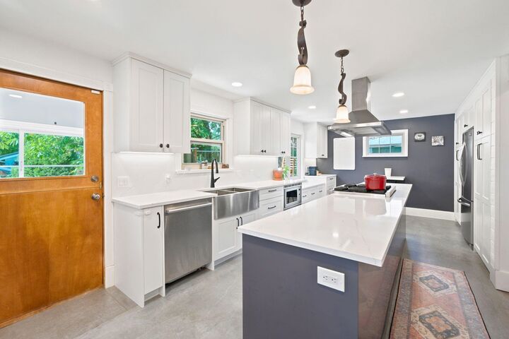 Property Photo: 829 Eighth Avenue BC V3M 2R4