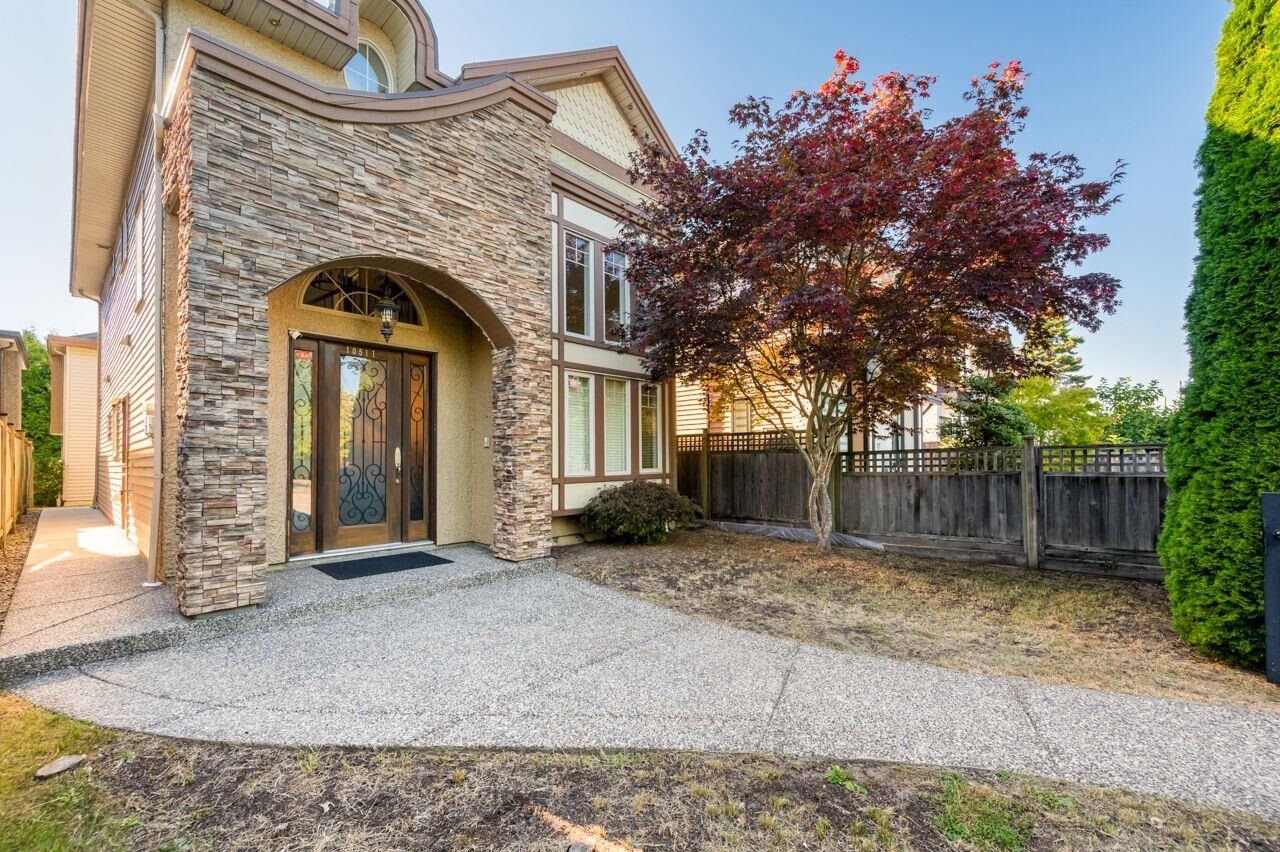 Property Photo: 10511 No.1 Road BC V7E 1S3