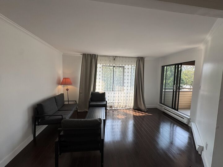 Property Photo: 5294 204 Street 314 BC V3A 1Z1