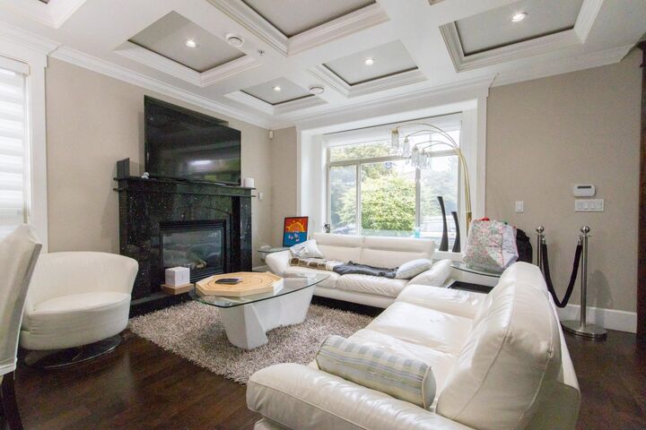 Property Photo:  4231 Brant Street  BC V5N 5B5 