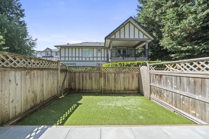 Property Photo: 7090 180 Street 30 BC V3S 3T9