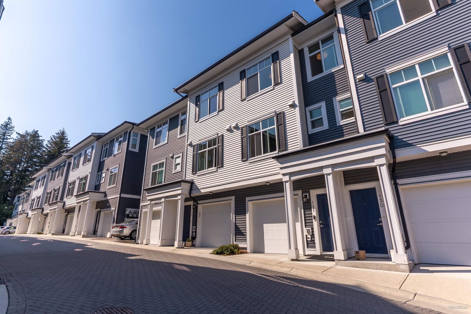 Property Photo: 3565 Baycrest Avenue 131 BC V3B 0R7