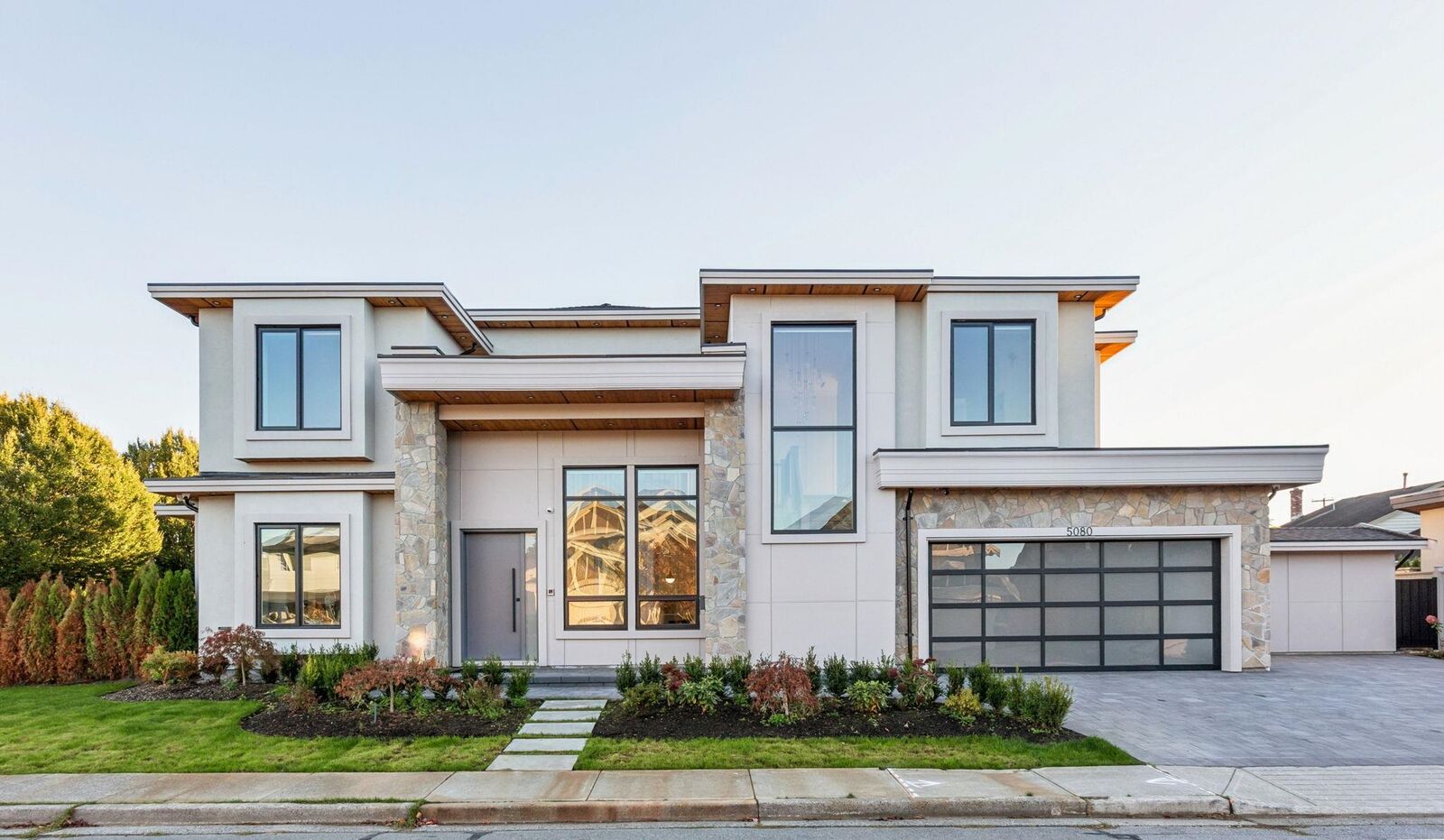 Property Photo: 5080 Merganser Drive BC V7E 3W5