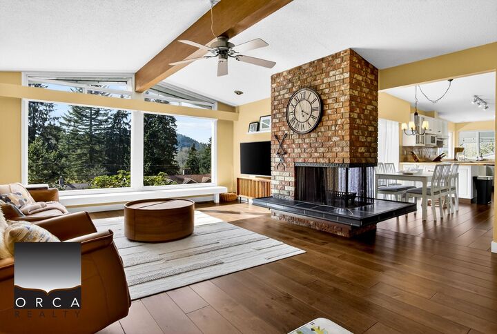 Property Photo:  981 Kinsac Street  BC V3J 4T8 