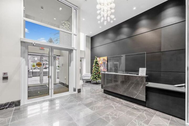 Property Photo: 7228 Adera Street 702 BC V6P 0H8
