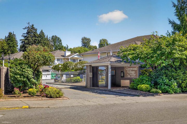 Property Photo: 7156 121 Street Street 234 BC V3W 0J6