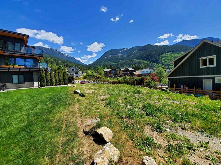 Property Photo: 685 Copper Drive BC V8B 1J1