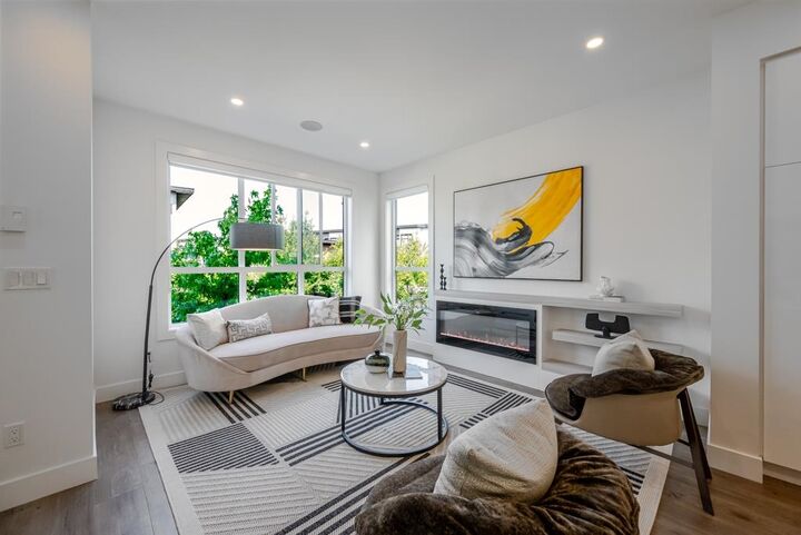 Property Photo: 7177 194A Street 46 BC V4N 6V6