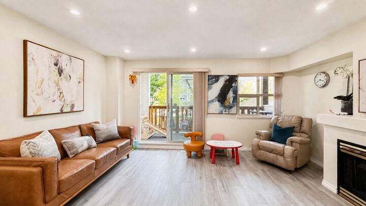 Property Photo: 7111 Lynnwood Drive 51 BC V7C 5S9