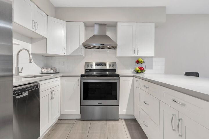 Property Photo: 1215 Pacific Street Street 110 BC V3B 7M4