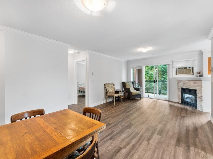 Property Photo:  20239 Michaud Crescent 303  BC V3A 8L1 