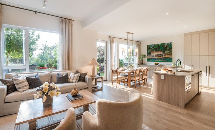 Property Photo: 3630 Harper Road 118 BC V3E 0P9