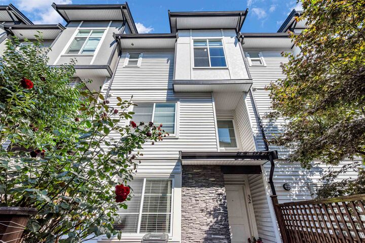 Property Photo: 5867 129 Street 32 BC V3X 0J4