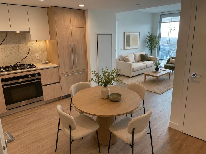 Property Photo:  2135 Springer Ave 3404  BC V5B 0C1 
