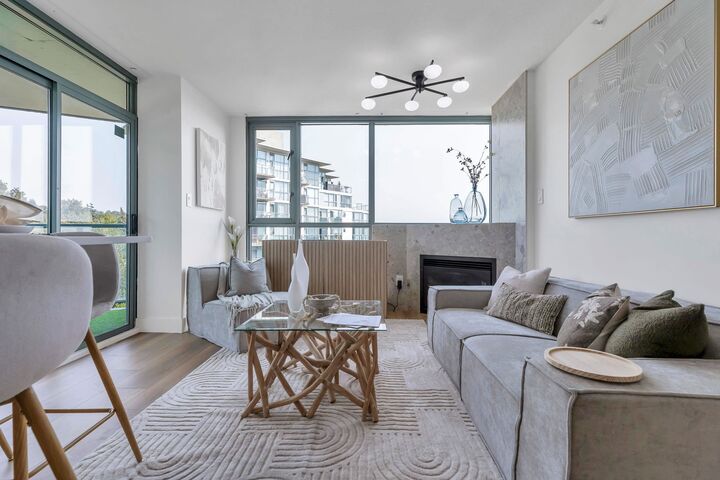 2733 Chandlery Place 1001 — photo 1