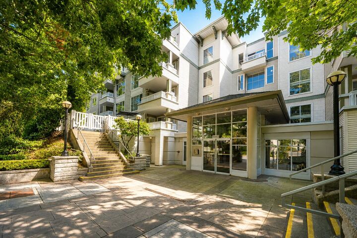 Property Photo: 8880 Jones Road 234 BC V6Y 3Z1