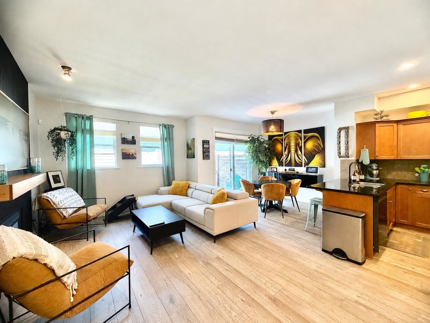 Property Photo: 18011 70 Avenue 3 BC V3S 6X3
