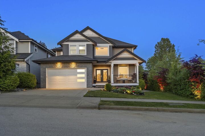 Property Photo: 10166 247B Street BC V2W 0H1