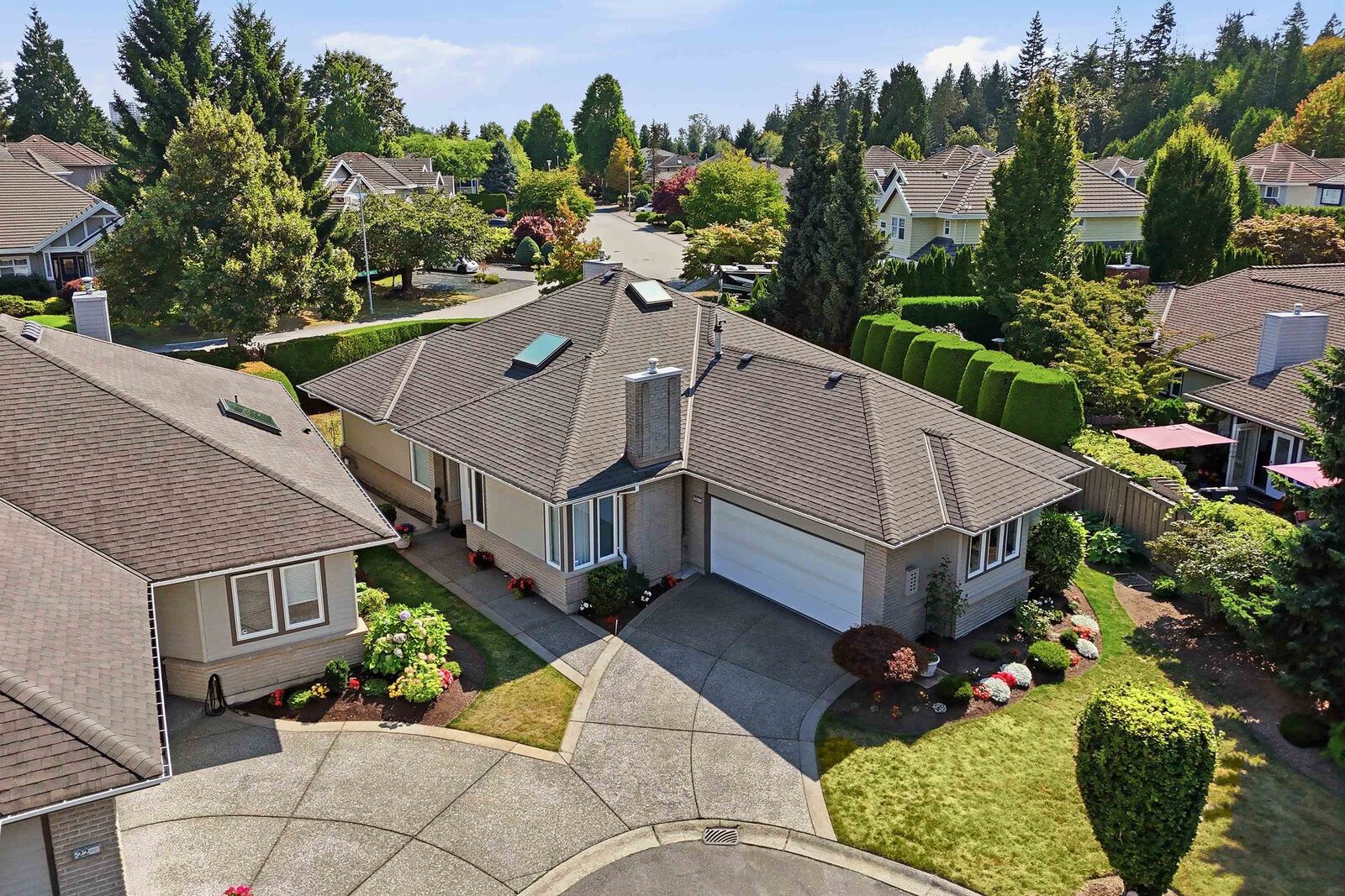 Property Photo: 14888 24 Avenue 21 BC V4A 2H6