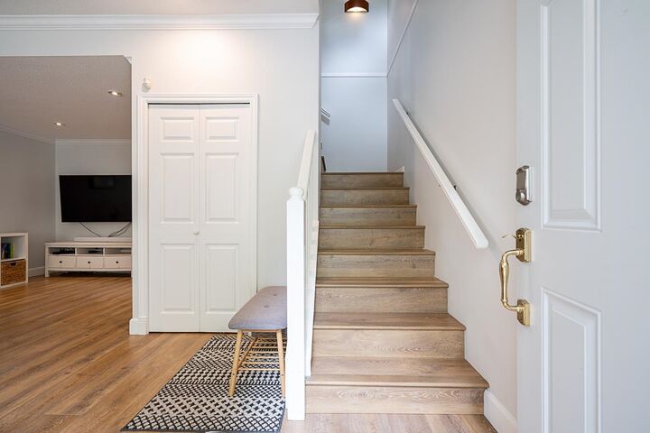 Property Photo: 7501 Cumberland Street 29 BC V3N 4Y6
