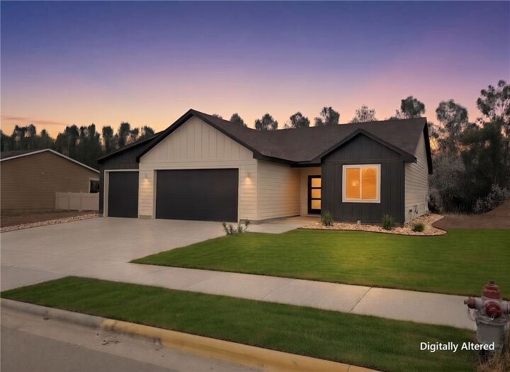 Property Photo:  1285 Cherry Island Drive  MT 59105 