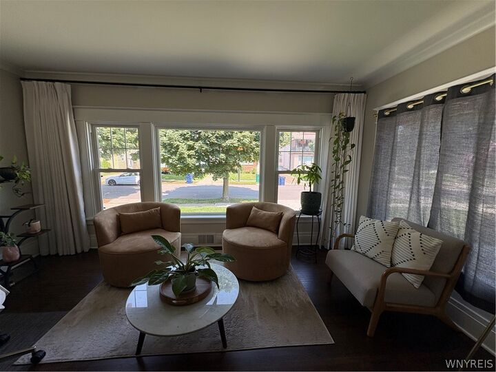 Property Photo: 17 Tacoma Avenue NY 14216