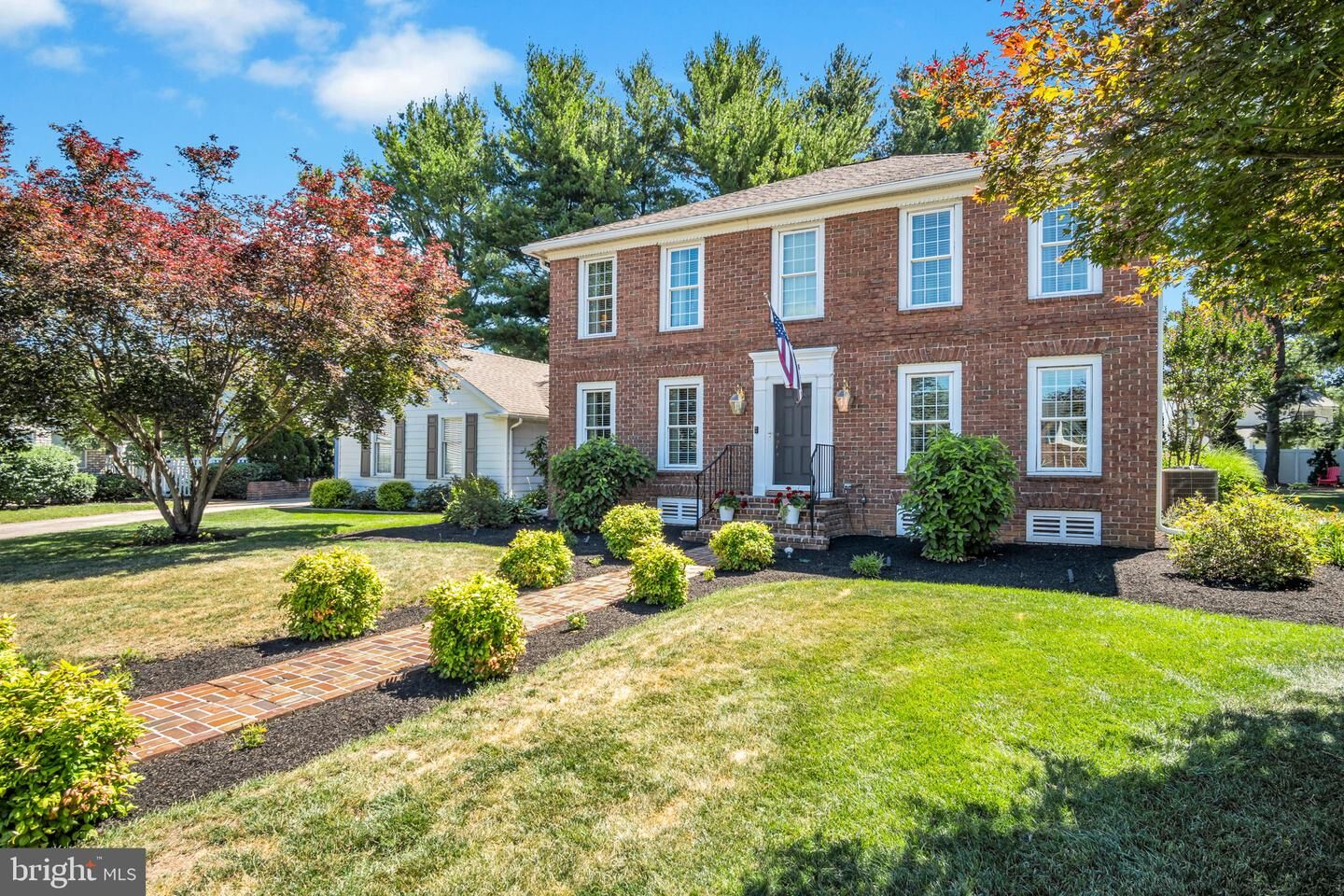 Property Photo:  904 Peace Drive  PA 17055 