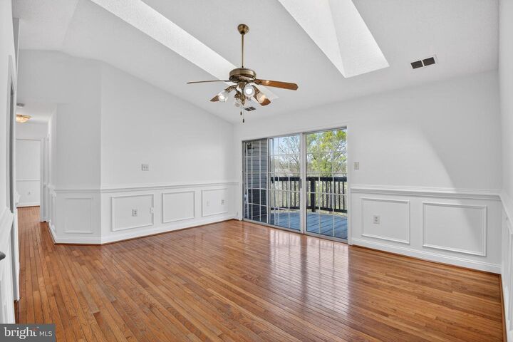 Property Photo:  102 Timberlake Terrace 11  VA 22655 