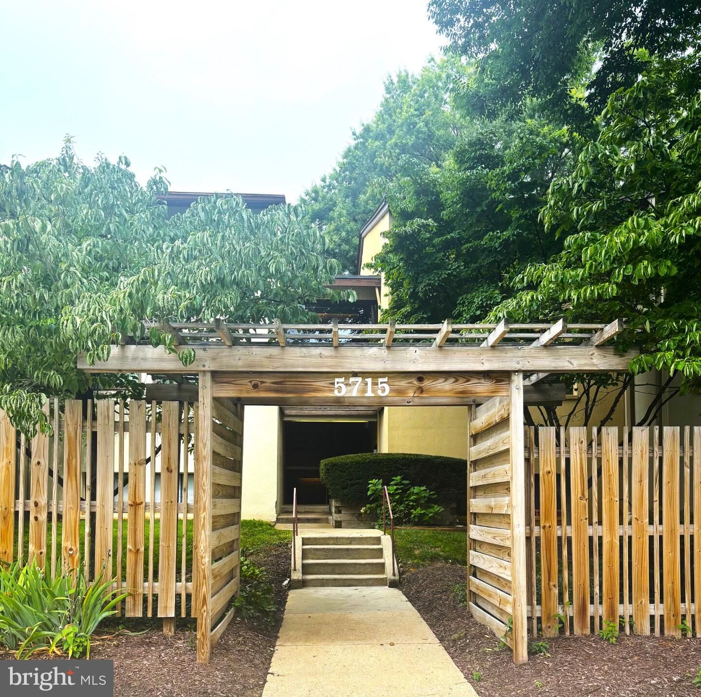 Property Photo:  5715 Harper Farm Road C  MD 21046 