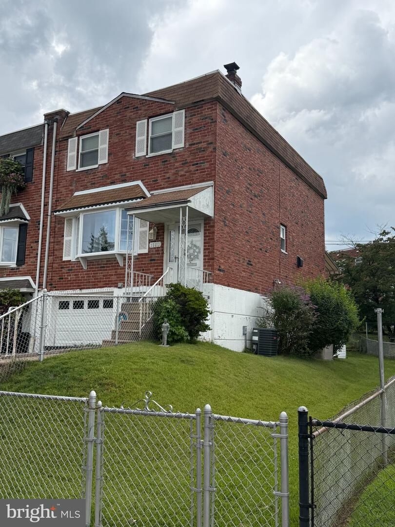 Property Photo: 3520 Teton Road PA 19154